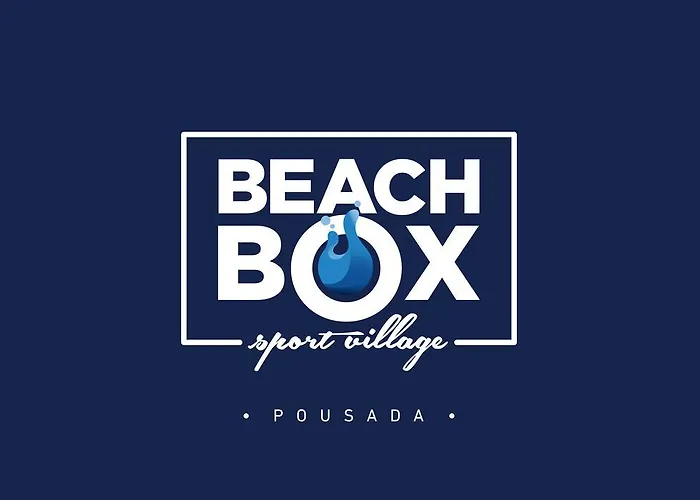 Pousada Beach Box Florianópolis
